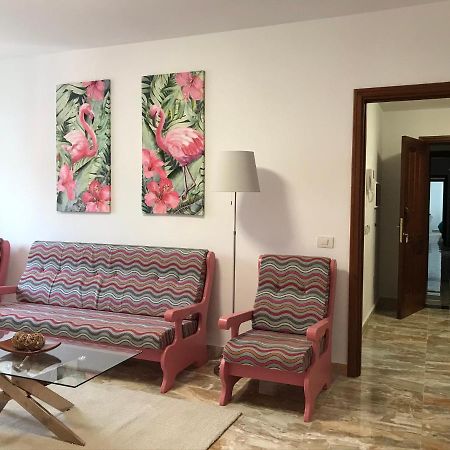 Apartamento Lujan 6F entre sueños y realidad Puntallana Exterior foto