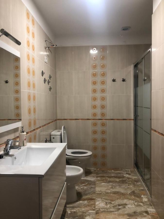 Apartamento Lujan 6F entre sueños y realidad Puntallana Exterior foto