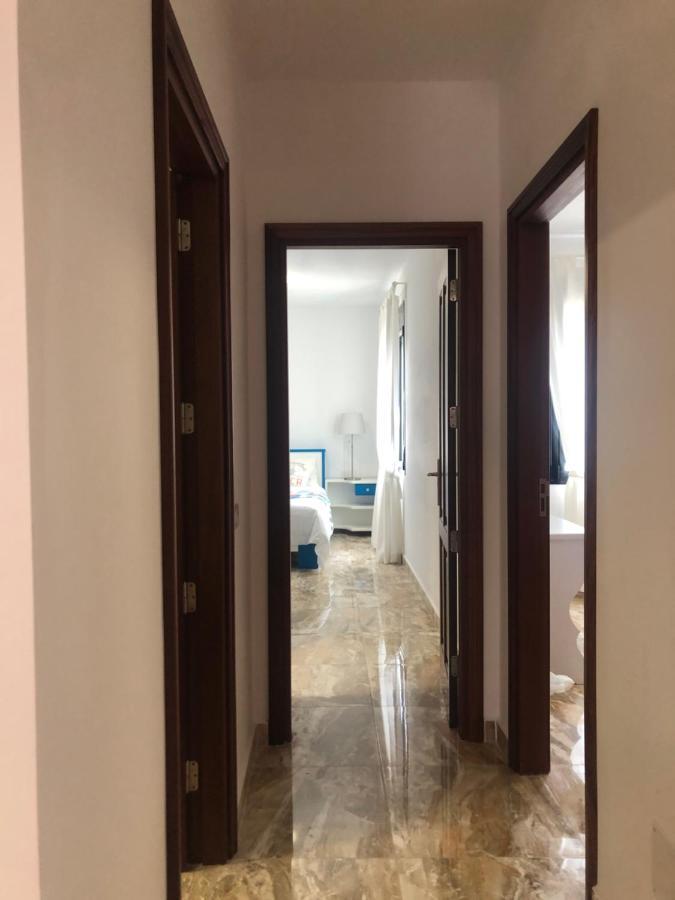 Apartamento Lujan 6F entre sueños y realidad Puntallana Exterior foto