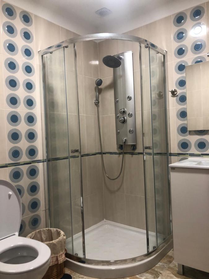 Apartamento Lujan 6F entre sueños y realidad Puntallana Exterior foto