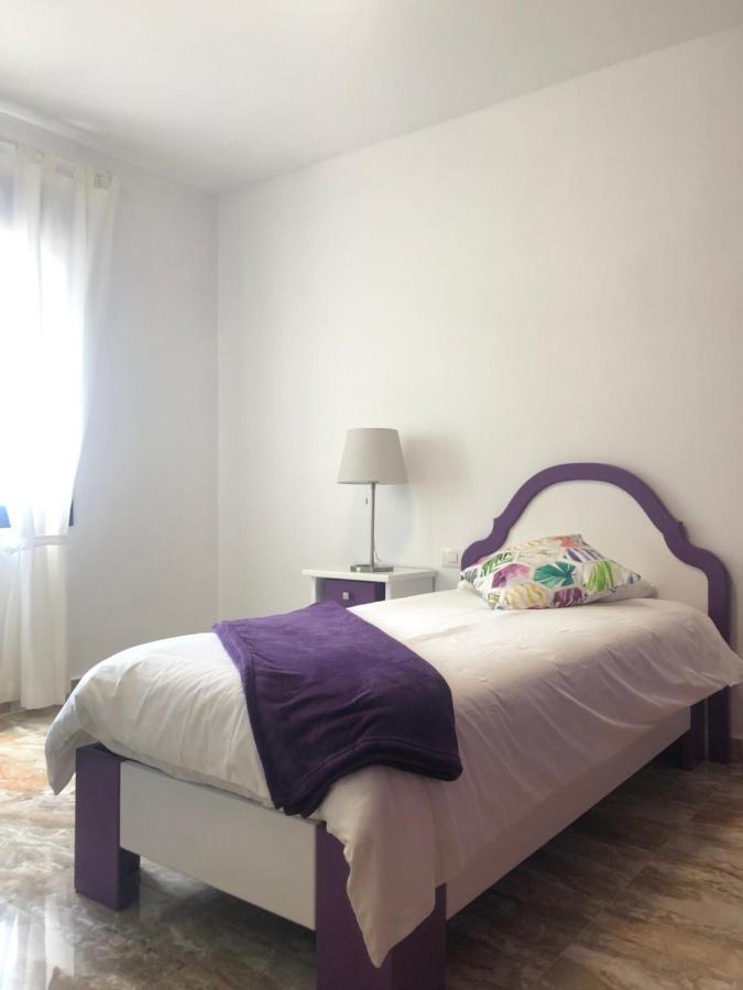 Apartamento Lujan 6F entre sueños y realidad Puntallana Exterior foto