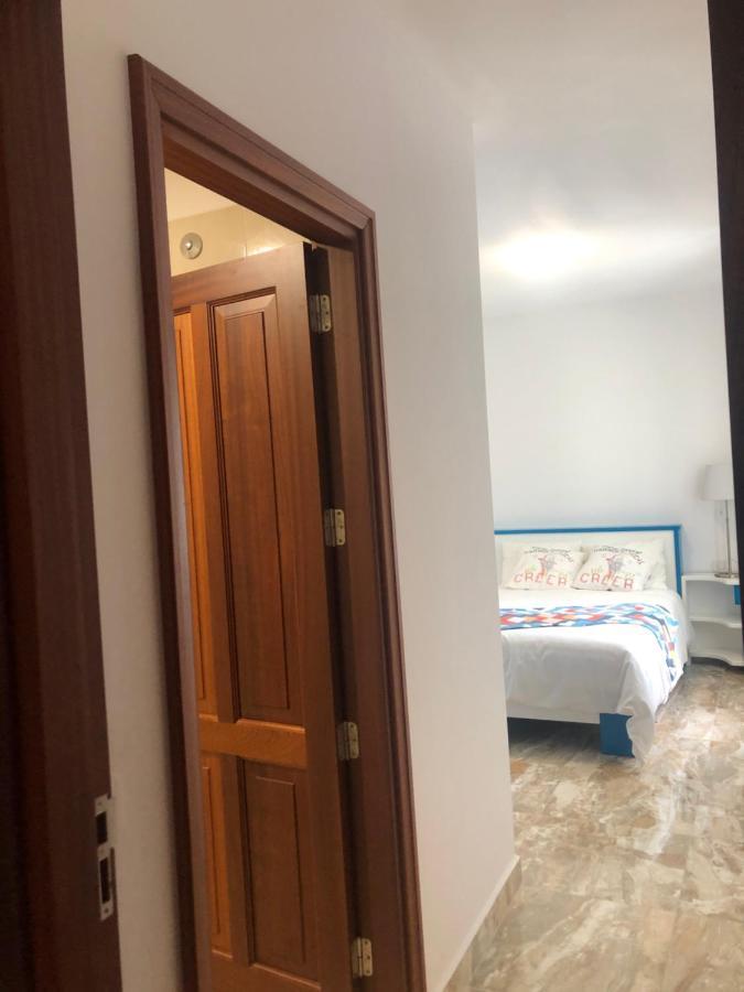 Apartamento Lujan 6F entre sueños y realidad Puntallana Exterior foto