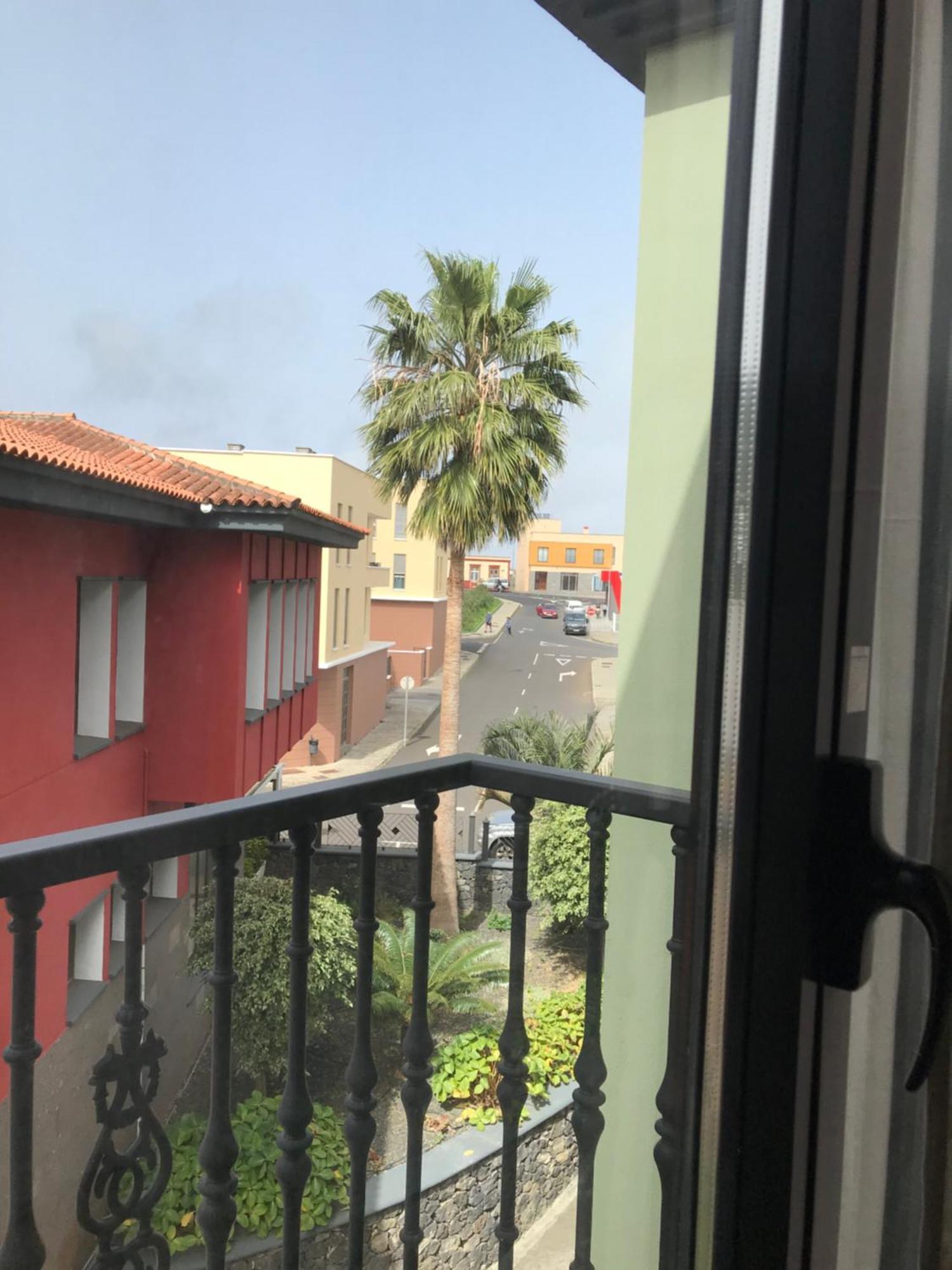 Apartamento Lujan 6F entre sueños y realidad Puntallana Exterior foto